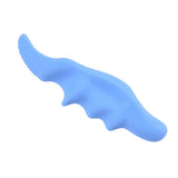 Max Thumb Saver Massager Trigger Point Acupressure Deep Tissue Massage Tool Blue
