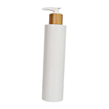 Maxbell Empty Pump Bottle Accs Decor Liquid Soap Dispenser for Moisturizer Bathroom 300mL