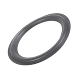 Maxbell Speaker Foam Edge Universal Replacement Kit Sound Speaker Subwoofer Surround 6.5 inch