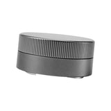 Maxbell Coffee Tamper Espresso Distribution Tool Portable for Shop Kitchen Accessory 58mm Gray