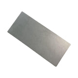 Maxbell Professional Diamond Sharpening Stone Grindstone Whetstone for Sharpen Tools 600#