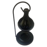 Maxbell Tealight Candles Holder Wax Melt Warmer Living Room SPA Essential Oil Burner