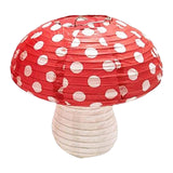 Maxbell Paper Lanterns Party Favors Decorative Hanging Lamp Holiday Decor 20cmx18cm