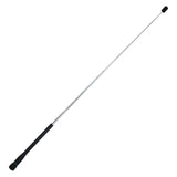 Maxbell Walkie Talkie Radio Telescopic Antenna 13cm-48cm Long Antenna for UV-9R Plus