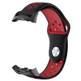 Maxbell Durable For Samsung Gear Fit2/Gear Fit2 Pro/SM-R360 Watch Strap Black