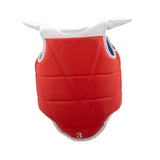 Maxbell Taekwondo Protector Vest Chest Guard Rib Body Heavy Punching Mma XL