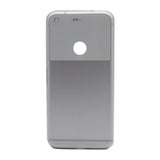Maxbell Rear Battery Back Cover  Replacement For HTC For Google Pixel 5.0" White