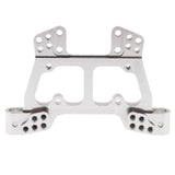 Max 108022 188022 Alloy Front & Rear Shock Tower 08012 for HSP 1/10 Car Silver