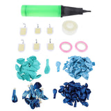 Max Balloons Set Birthday Wedding Decoration Kids Party Favors B Set
