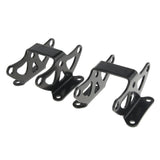 Maxbell Skate Brackets - Ultimate Drift Plate Special Bracket Holder Accessories