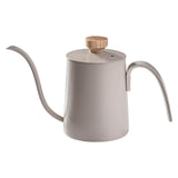 Maxbell Maxbell Pour Over Kettle Precision Drip Narrow Coffee Maker Kettle for Barista Cafe