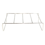 Maxbell Storage Shelf Rack Coffee Powder rings Metal Universal for Cabinet Cafe Bar  for 58mm