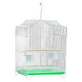 Maxbell Bird Cage Pet Supplies House Nest Stand Cage for Parrot Finches Parakeet