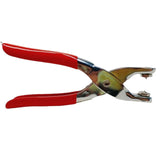 Maxbell Badminton Racket Plier Badminton Machine String Clamp DIY Long 5.3inch