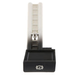 Max Maxb Car Parking Brake Release Handle Lever for 03-10 VW Touareg OEM: 7L6711878F