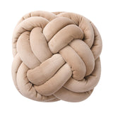 Maxbell Chunky Yarn Crocheting Blankets DIY Jumbo Yarn for Throw Pillow Rugs Crochet Khaki