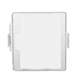 Maxbell BM-12 Hard LCD Monitor Screen Protector Cover for Nikon D800E DSLR Camera