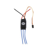 Max 20A Brushless ESC Quadcopter Spare Parts RC Helicopter Accessories