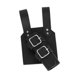 Maxbell Frog Belt Hanger Holster Scabbard Pirate Cutlass Costume Rapier Right Hand