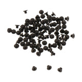 Max 100Pcs Keyboard Screws for Apple MacBook Pro A1278 A1286 A1297 13" 15" 17"
