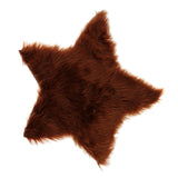 Max Plush Shaggy Area Rugs Fluffy Floor Carpet for Bedroom Bedside Coffee