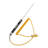 Maxbell K Type Surface Thermocouple Probe Sensor Temperature Controller Meter 2000mm