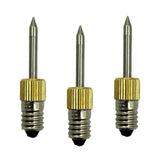 Maxbell Soldering Tips USB Soldering Head Welding Soldering Tips for E10 Interface