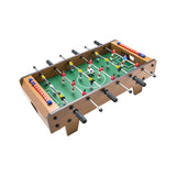 Maxbell Small Table Football Game Family Game Table Top Soccer Game for Children