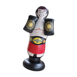 Maxbell Inflatable Boxing Bag for Adults Punching Bag for Karate Muay Thai Taekwondo