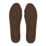Maxbell Unisex Warm Sports Shoes Insoles Inserts for Boots Slippers Sneakers 43-46