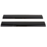 Max Front Housing Case Left Right Faceplate Panel For PS3 Console