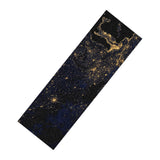 Maxbell Skateboard Sandpaper Skate Board Scooter Longboard Tape Grip Earth