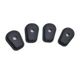 Maxbell 4x Motorcycle Turn Signal Indicator Spacers for KAWASAKI Z250 Z300 Z750 Z800
