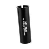 Maxbell Bike Seat Post Shim Extended Reducer Sleeve for Mountain Bike 28.6-31.8
