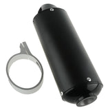 Max Motorcycle Exhaust Can Killer Silencer Muffler Baffle 50cc-125cc 28mm