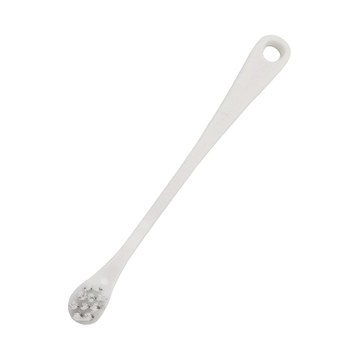 Maxbell Dog Cats Teeth Deep Clean Brush Cleaning Fresh Breath Pets Toothbrush White