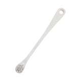 Maxbell Dog Cats Teeth Deep Clean Brush Cleaning Fresh Breath Pets Toothbrush White