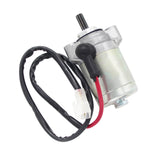 Maxbell Motorcycle Starter Motor 5D7-81890-01 Accessory for Yamaha Wr125R MT125