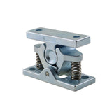 Maxbell Door Retainer Catch Anti Collision Stop Doorstop for Cupboard Cabinet Door