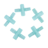 Max 5x Farm Water Spray Nozzle Cooling Irrigation For Poultry Garden Dural Head