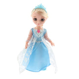 Maxbell Sonic Control Interactive Talking Dancing Girls Doll 12 Joint Baby Toy A