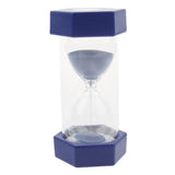 Max Plastic Hourglass Sand Glass Timer School Classroom Office Desktop 5 Mins
