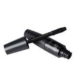 Maxbell Waterproof 3D Mascara Long Curling Lengthening Eyelashes Extension Makeup