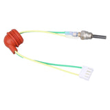 Maxbell Ceramic Pin Glow Plug Parking Heater Glow Plug for 5000W 2000W 12V Boat