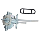 Maxbell Fuel Cock Valve Petcock 44300-49B22 High Performance for Suzuki Ltf250