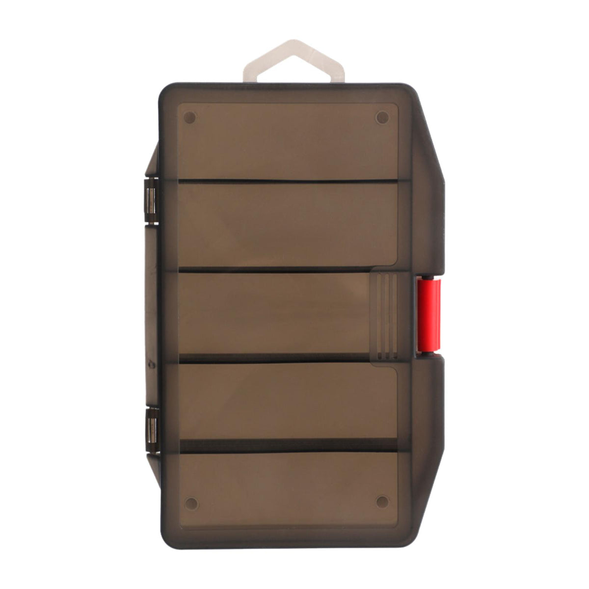 Maxbell Fishing Tackle Box Portable Fishing Storage Box Fishing Tools Box Waterproof M