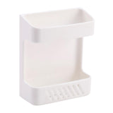 Maxbell Maxbell Universal controller Holder Caddy for Stationery Supplies Phone Home White