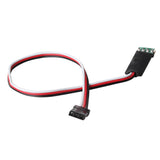 Max RC Car Model CH3 Lamp Control Panel Module Board