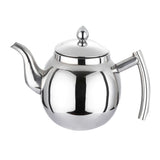 Max Water Kettle for Induction Cooker Camping Teapot Cooking Tool Kitchen 1050ML