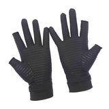 Maxbell Cycling Gloves Touch Screen Anti Slip All Finger Ski Outdoor S